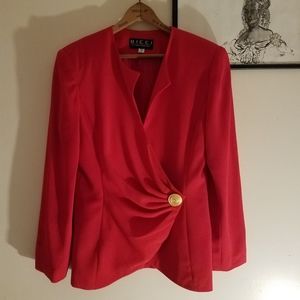 90s Blazer/jacket